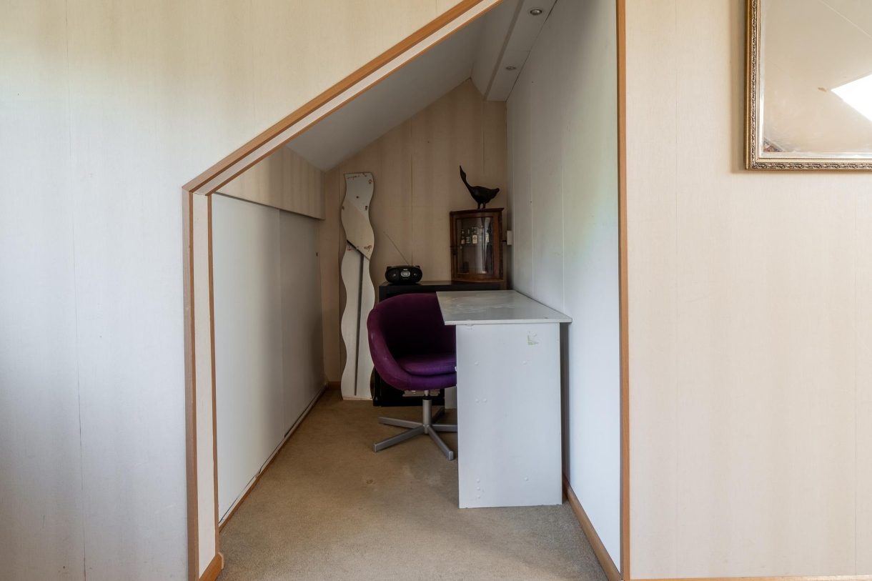 Te koop: Foto Woonhuis aan de Libellestraat 35 in Hengelo