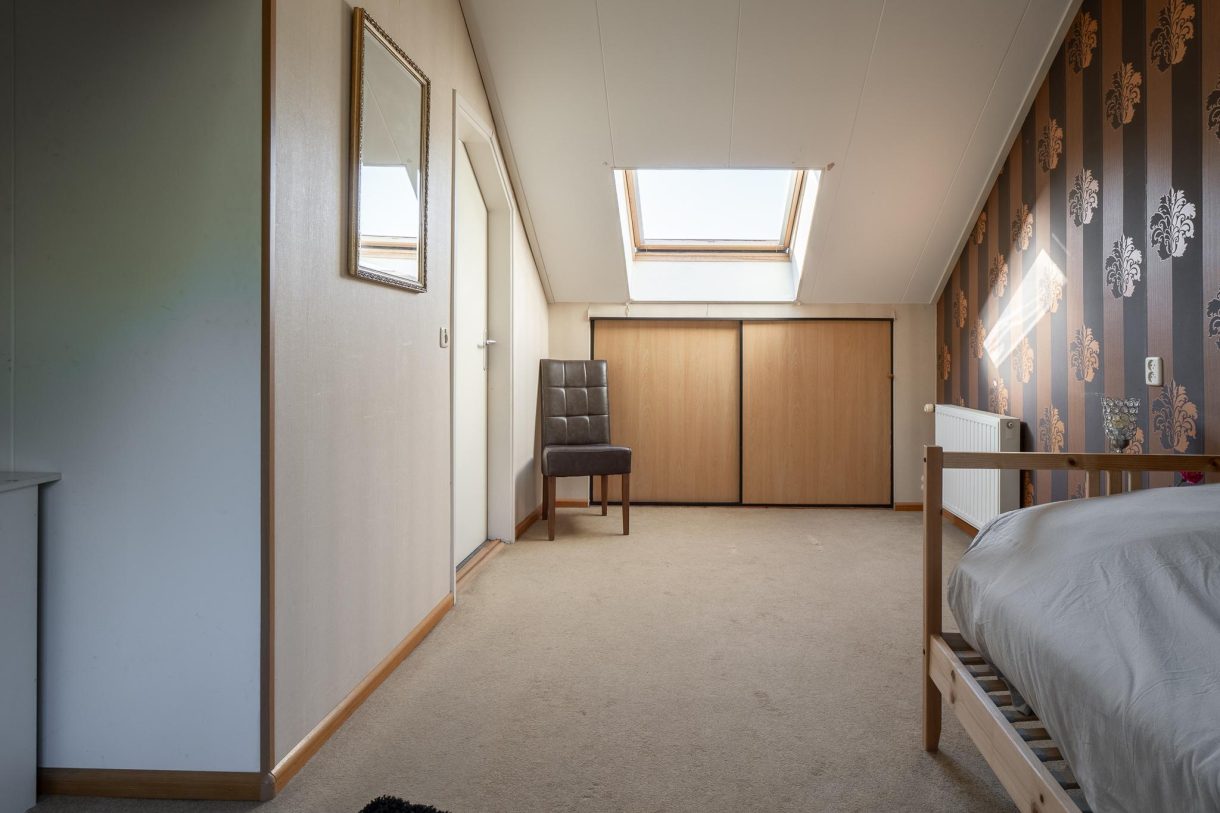 Te koop: Foto Woonhuis aan de Libellestraat 35 in Hengelo