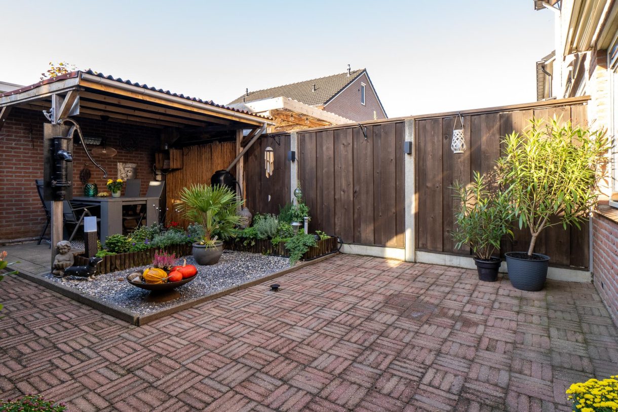 Te koop: Foto Woonhuis aan de Libellestraat 35 in Hengelo