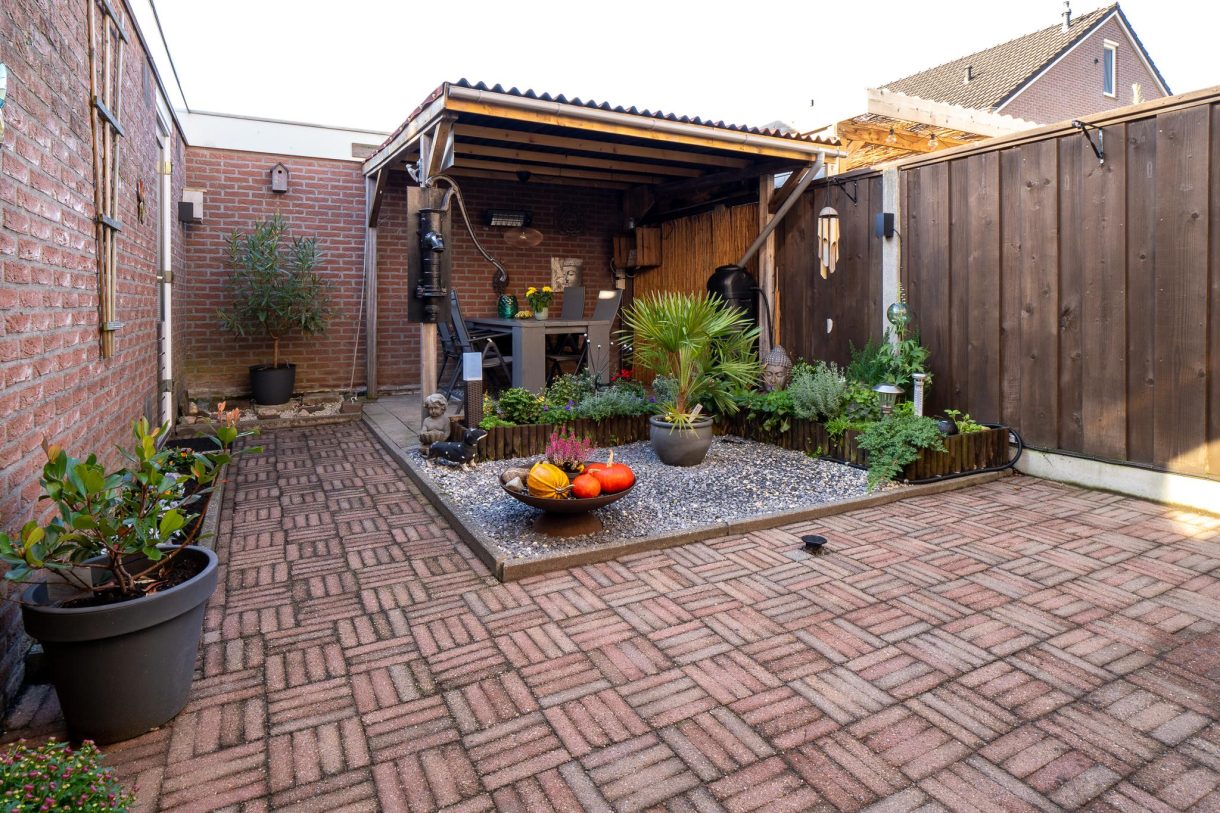 Te koop: Foto Woonhuis aan de Libellestraat 35 in Hengelo