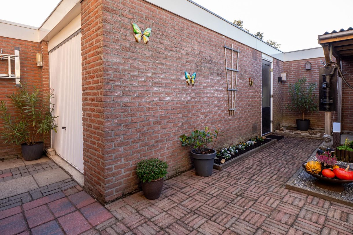 Te koop: Foto Woonhuis aan de Libellestraat 35 in Hengelo