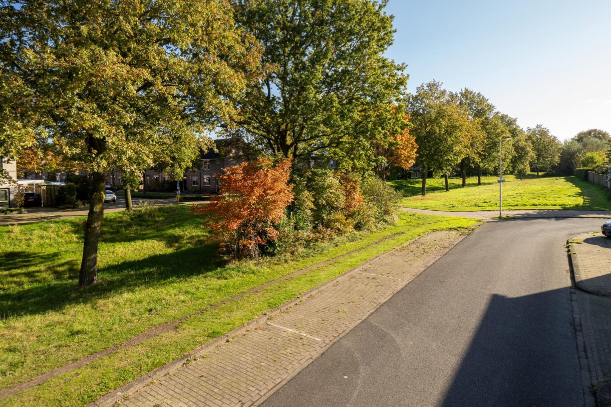 Te koop: Foto Woonhuis aan de Libellestraat 35 in Hengelo