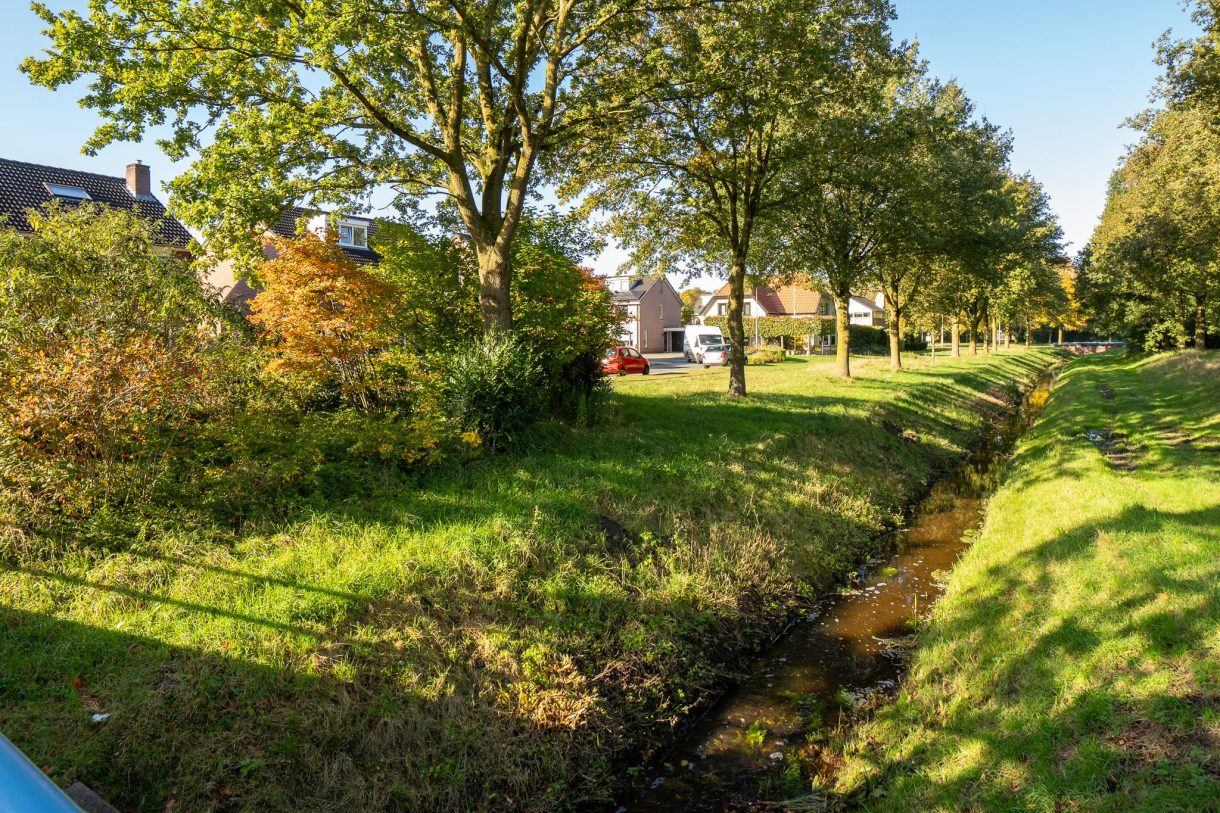 Te koop: Foto Woonhuis aan de Libellestraat 35 in Hengelo