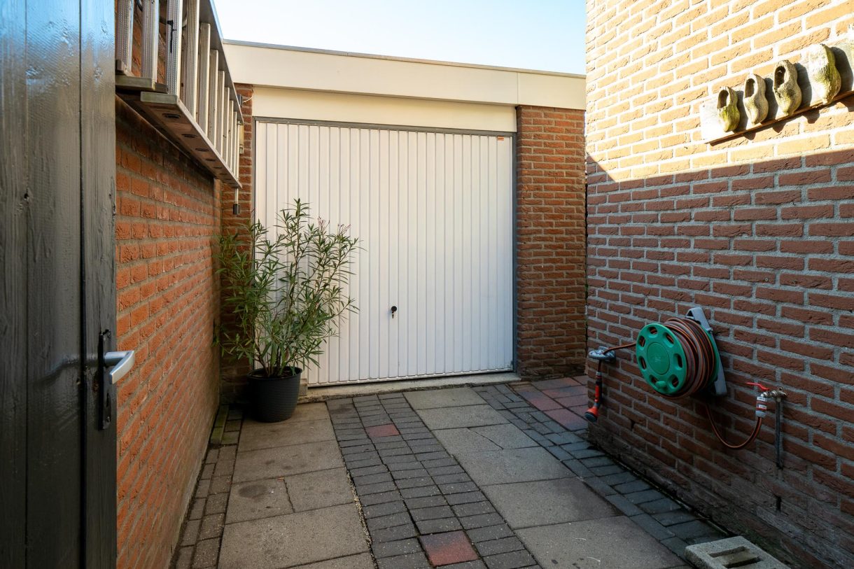 Te koop: Foto Woonhuis aan de Libellestraat 35 in Hengelo