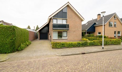 Te koop: Foto Woonhuis aan de Veldzijde 8 in Deurningen