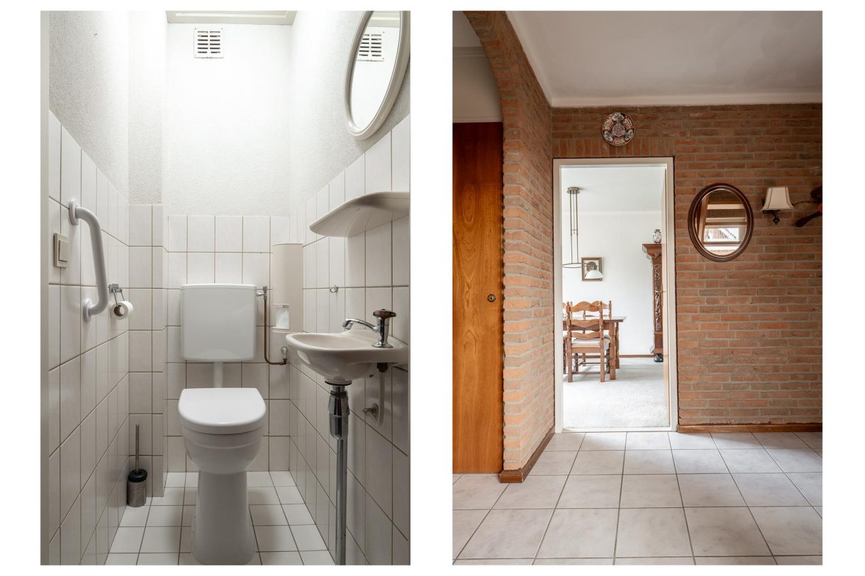Te koop: Foto Woonhuis aan de Veldzijde 8 in Deurningen