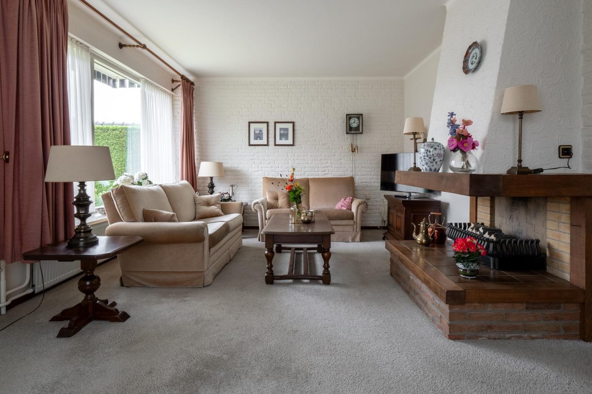 Te koop: Foto Woonhuis aan de Veldzijde 8 in Deurningen