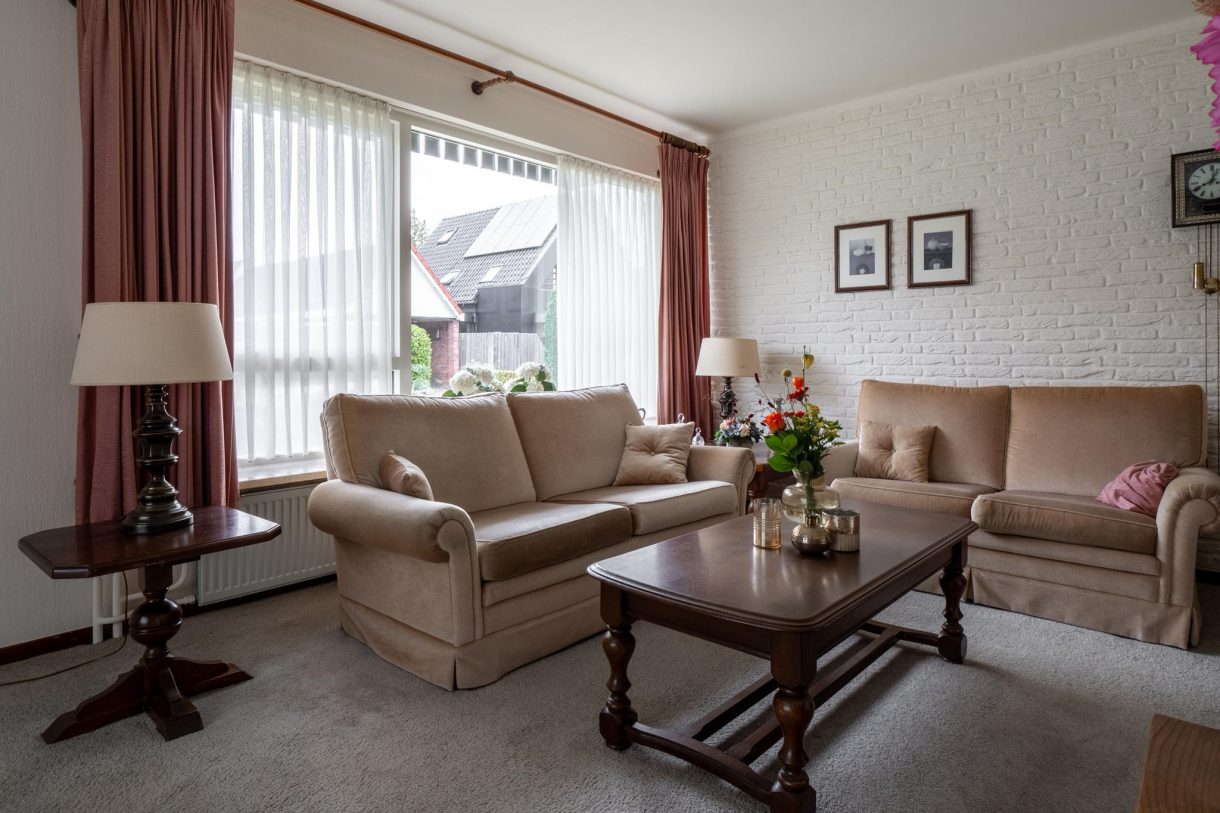 Te koop: Foto Woonhuis aan de Veldzijde 8 in Deurningen
