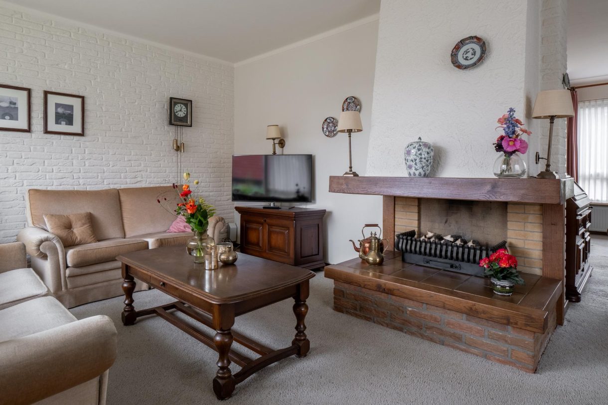 Te koop: Foto Woonhuis aan de Veldzijde 8 in Deurningen