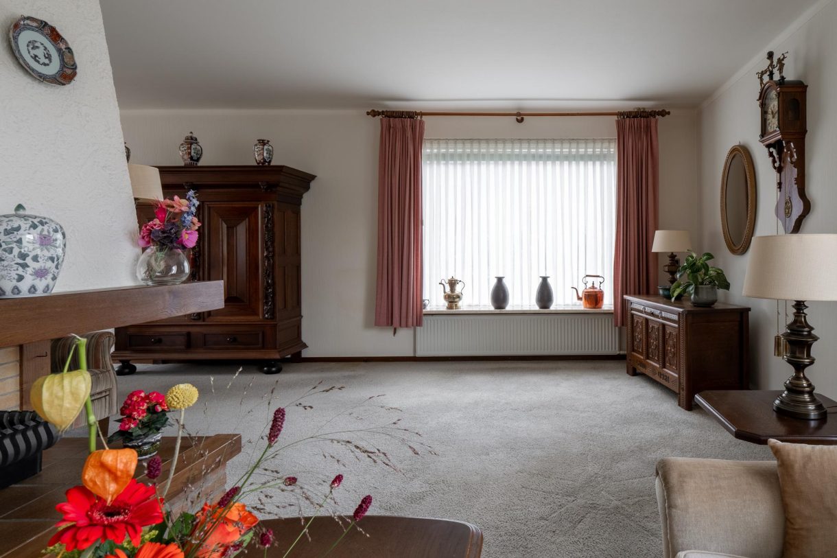 Te koop: Foto Woonhuis aan de Veldzijde 8 in Deurningen