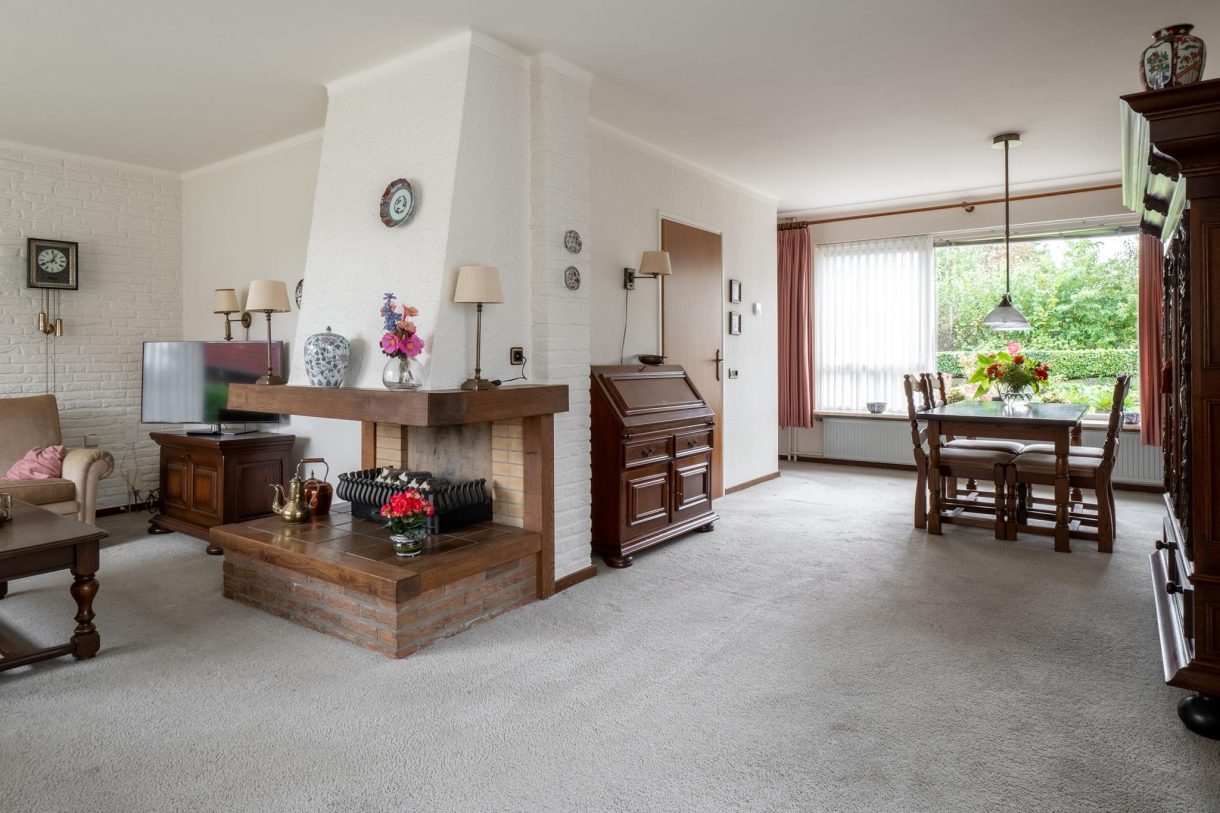 Te koop: Foto Woonhuis aan de Veldzijde 8 in Deurningen