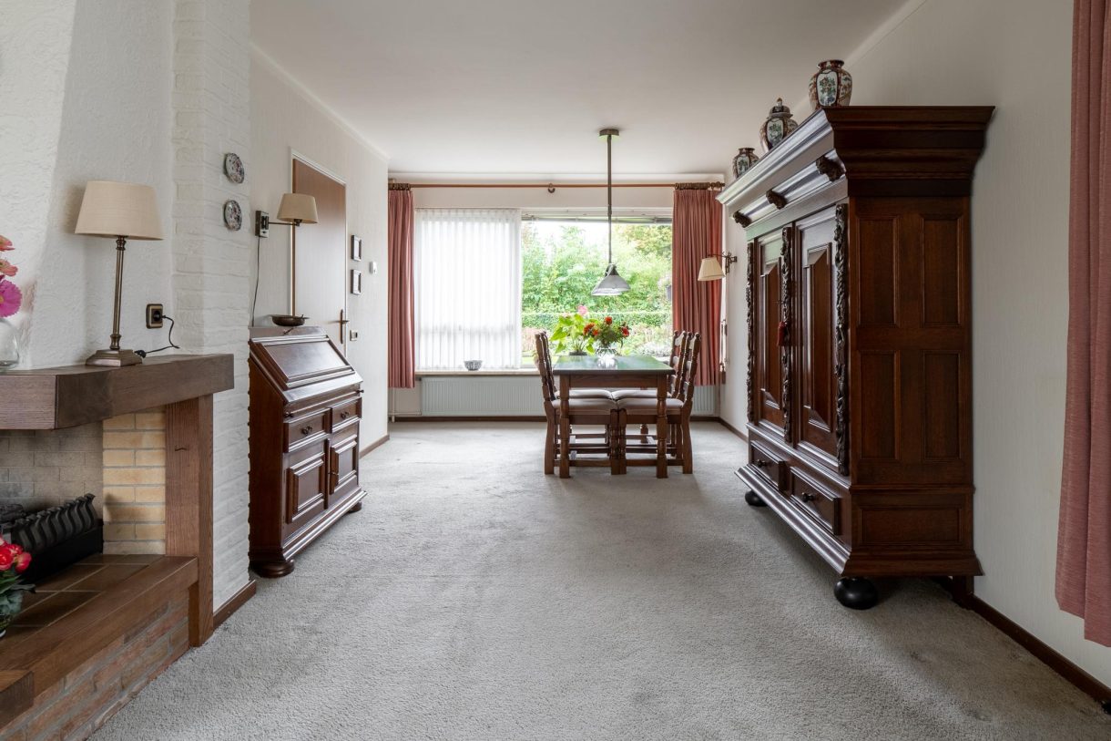 Te koop: Foto Woonhuis aan de Veldzijde 8 in Deurningen