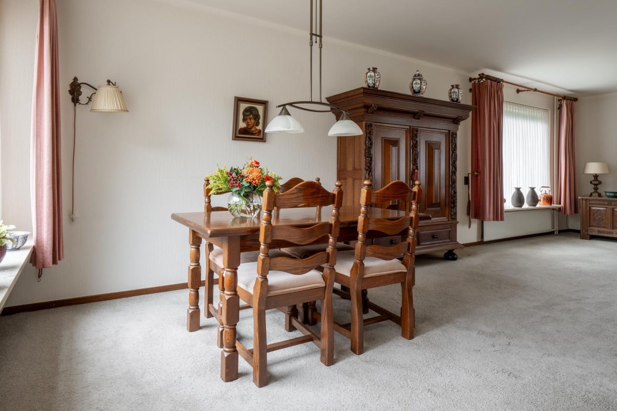 Te koop: Foto Woonhuis aan de Veldzijde 8 in Deurningen