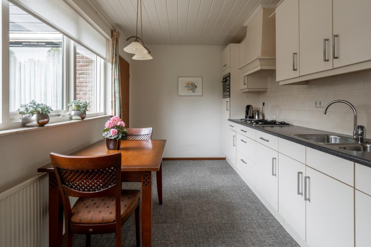 Te koop: Foto Woonhuis aan de Veldzijde 8 in Deurningen