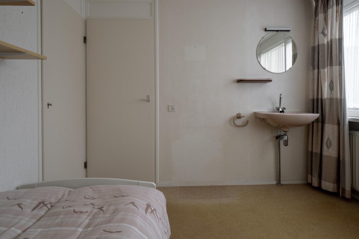 Te koop: Foto Woonhuis aan de Veldzijde 8 in Deurningen