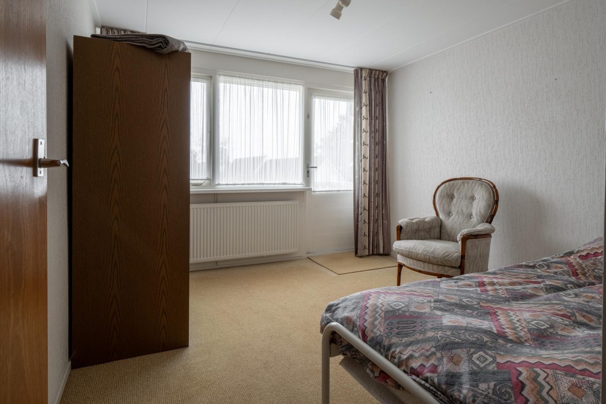 Te koop: Foto Woonhuis aan de Veldzijde 8 in Deurningen