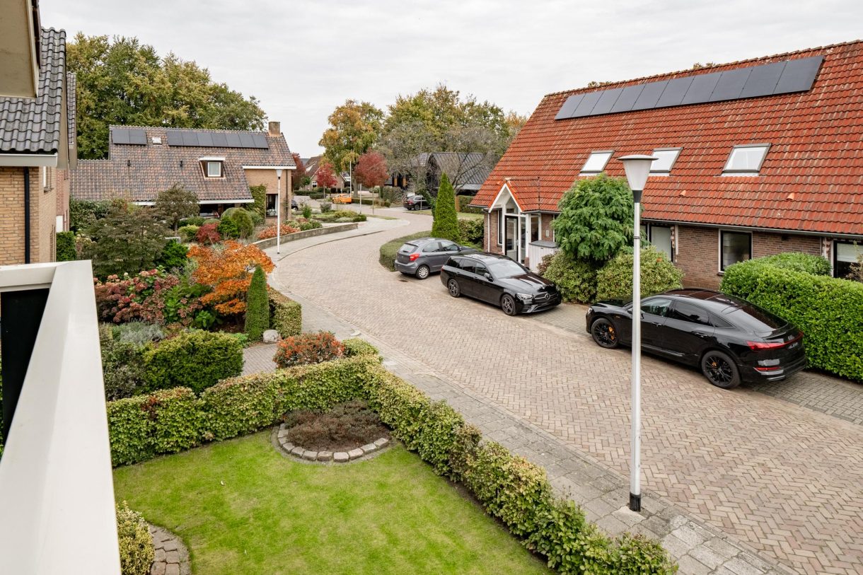 Te koop: Foto Woonhuis aan de Veldzijde 8 in Deurningen