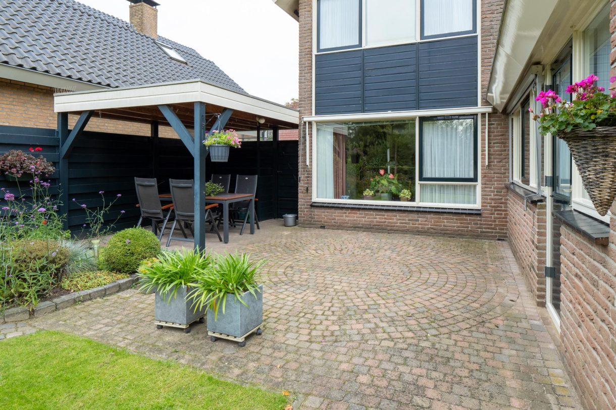 Te koop: Foto Woonhuis aan de Veldzijde 8 in Deurningen