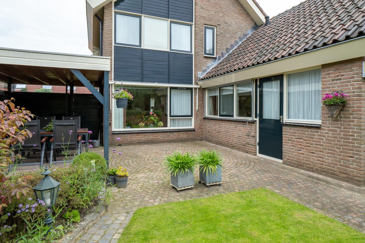 Te koop: Foto Woonhuis aan de Veldzijde 8 in Deurningen