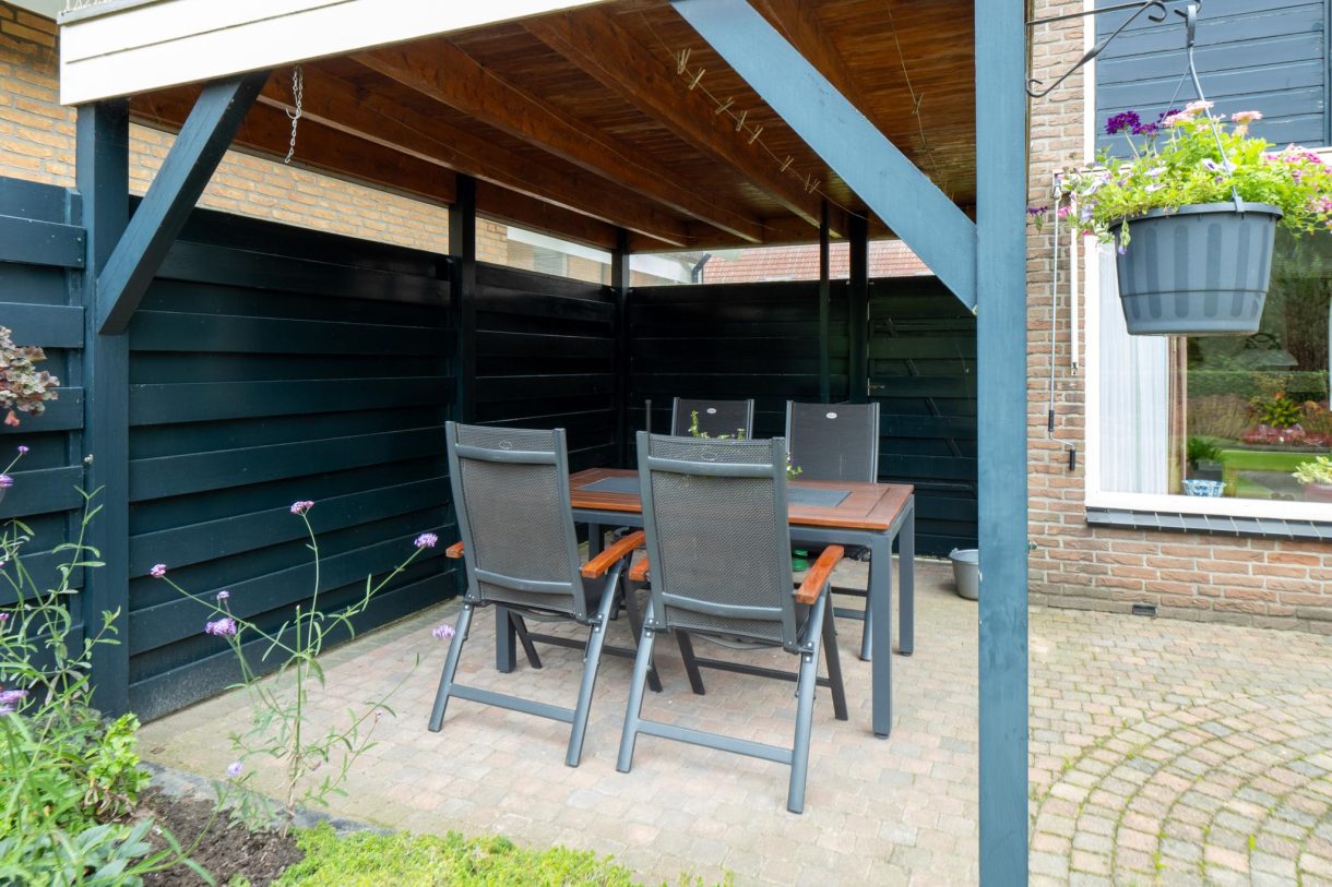 Te koop: Foto Woonhuis aan de Veldzijde 8 in Deurningen