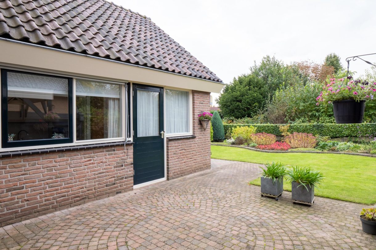 Te koop: Foto Woonhuis aan de Veldzijde 8 in Deurningen