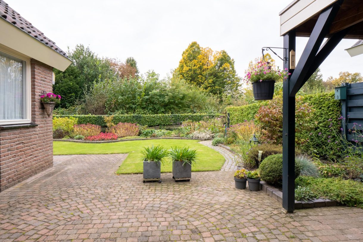Te koop: Foto Woonhuis aan de Veldzijde 8 in Deurningen