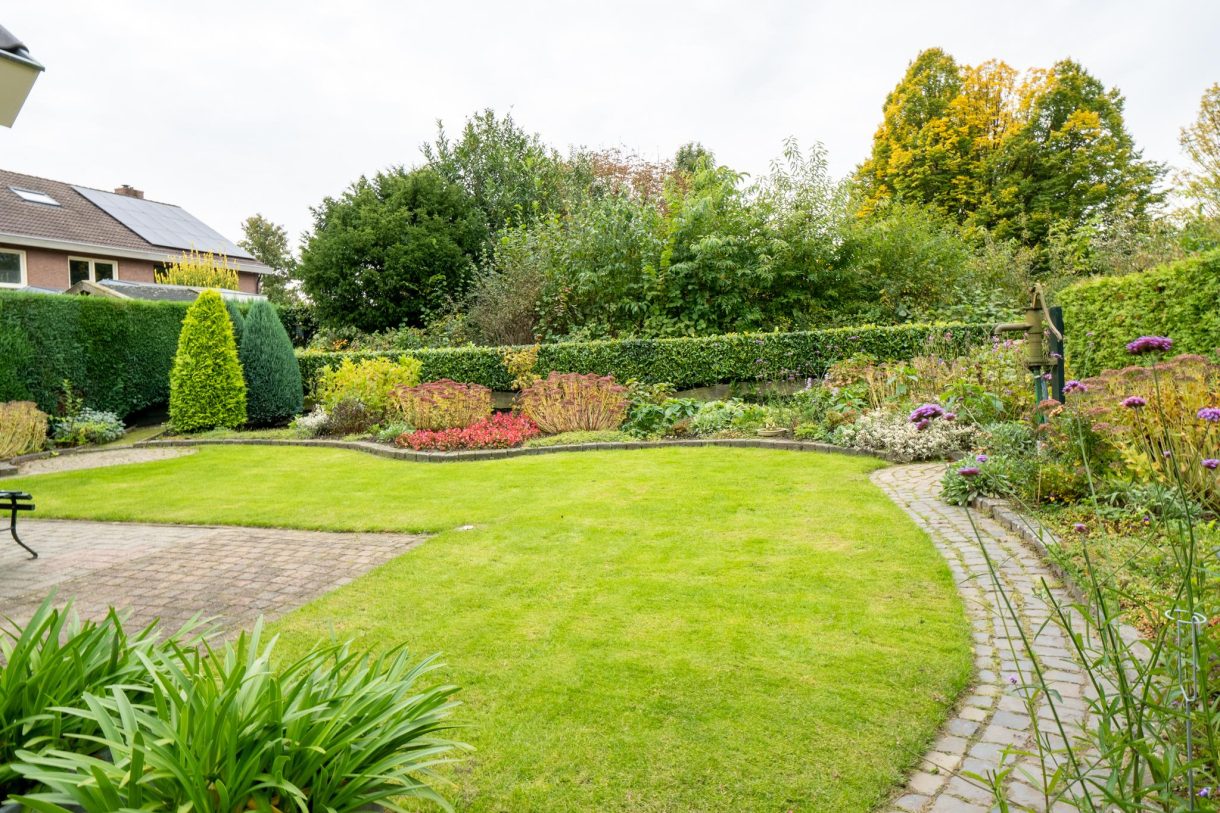 Te koop: Foto Woonhuis aan de Veldzijde 8 in Deurningen