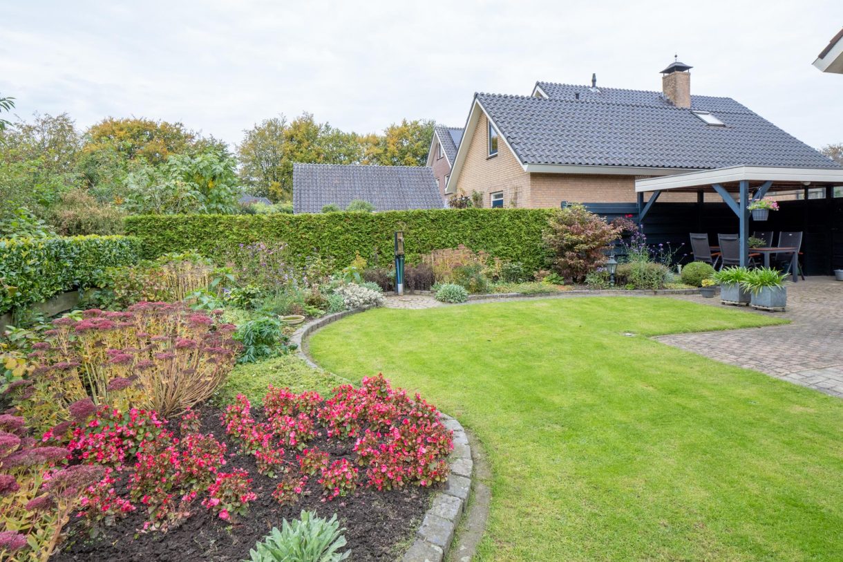 Te koop: Foto Woonhuis aan de Veldzijde 8 in Deurningen