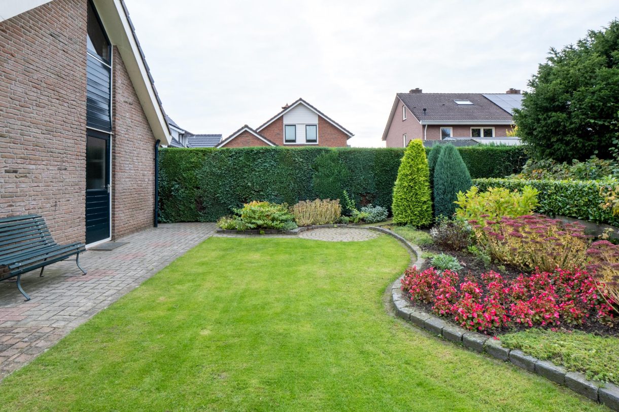 Te koop: Foto Woonhuis aan de Veldzijde 8 in Deurningen