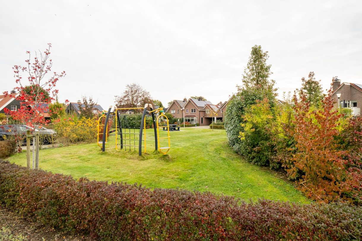 Te koop: Foto Woonhuis aan de Veldzijde 8 in Deurningen