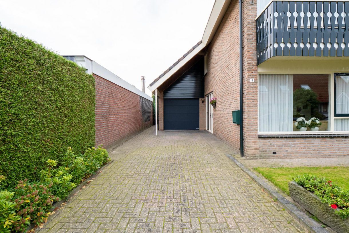 Te koop: Foto Woonhuis aan de Veldzijde 8 in Deurningen