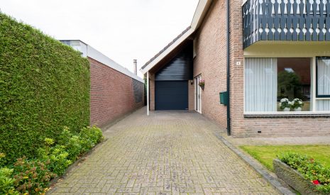 Te koop: Foto Woonhuis aan de Veldzijde 8 in Deurningen