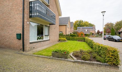 Te koop: Foto Woonhuis aan de Veldzijde 8 in Deurningen