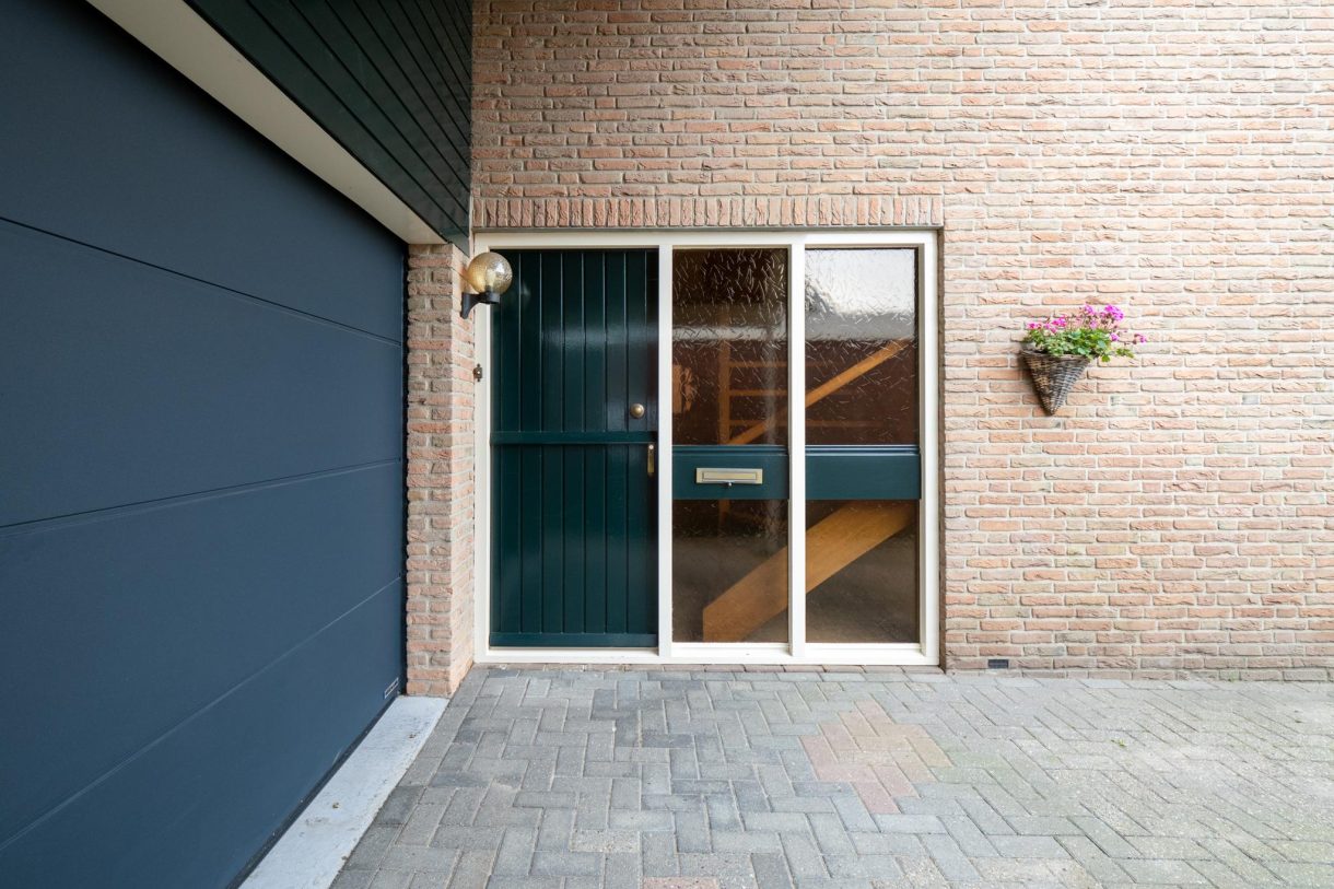 Te koop: Foto Woonhuis aan de Veldzijde 8 in Deurningen