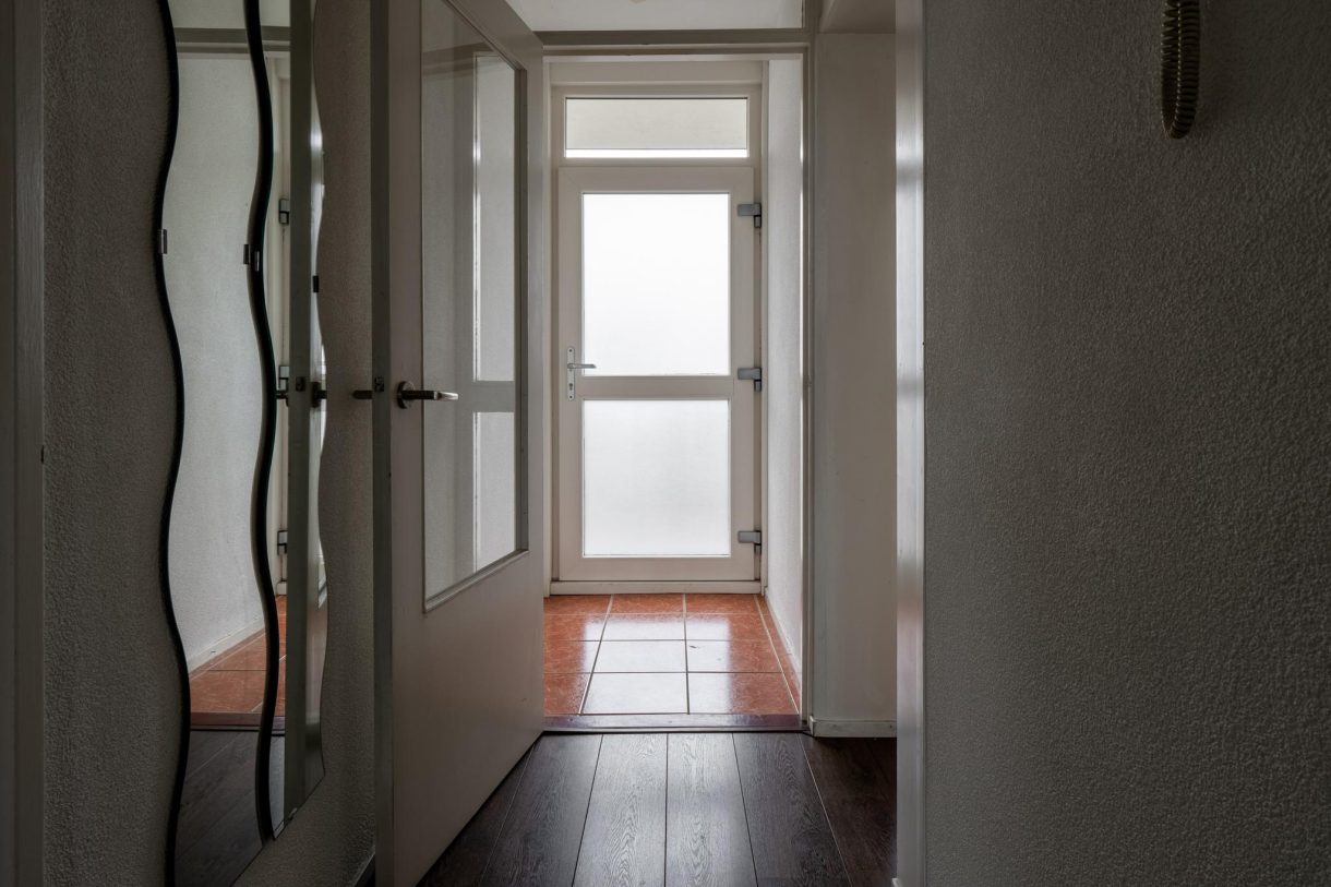 Te koop: Foto Appartement aan de Mendelssohnstraat 22 in Hengelo