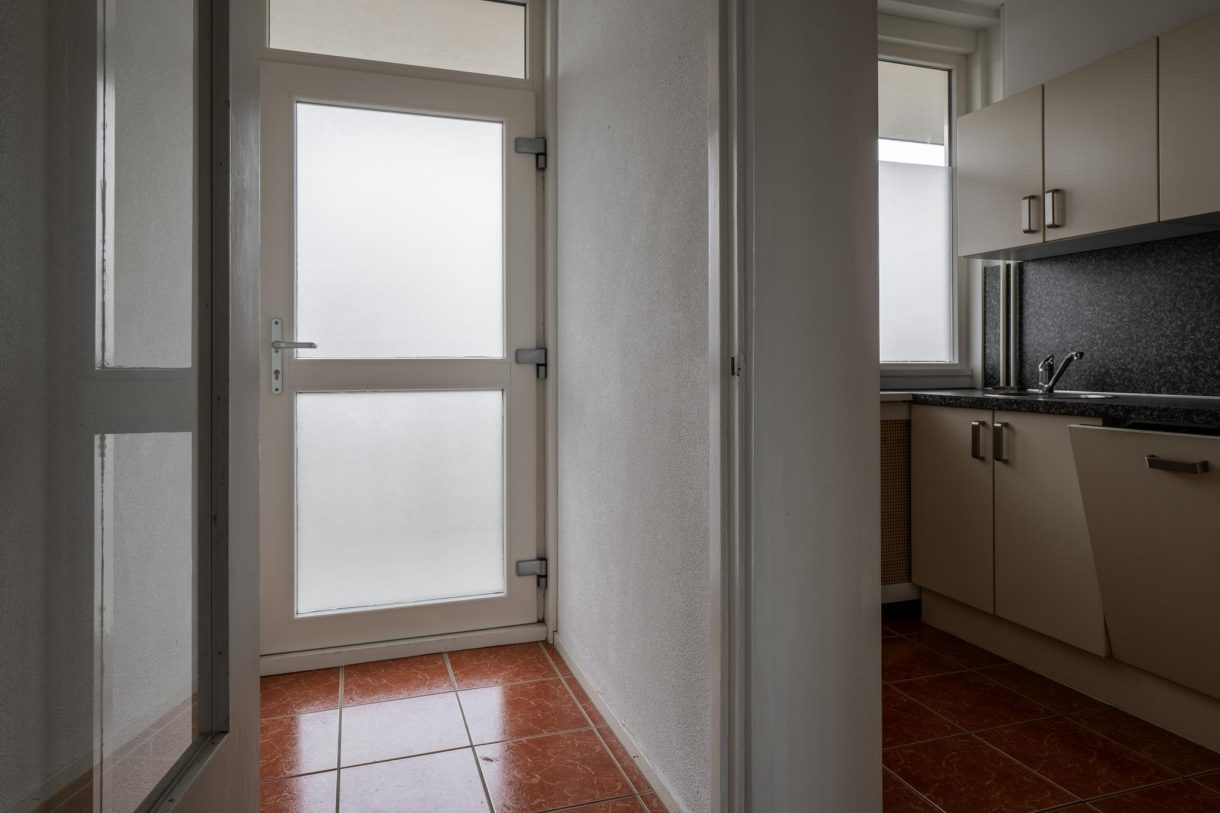 Te koop: Foto Appartement aan de Mendelssohnstraat 22 in Hengelo
