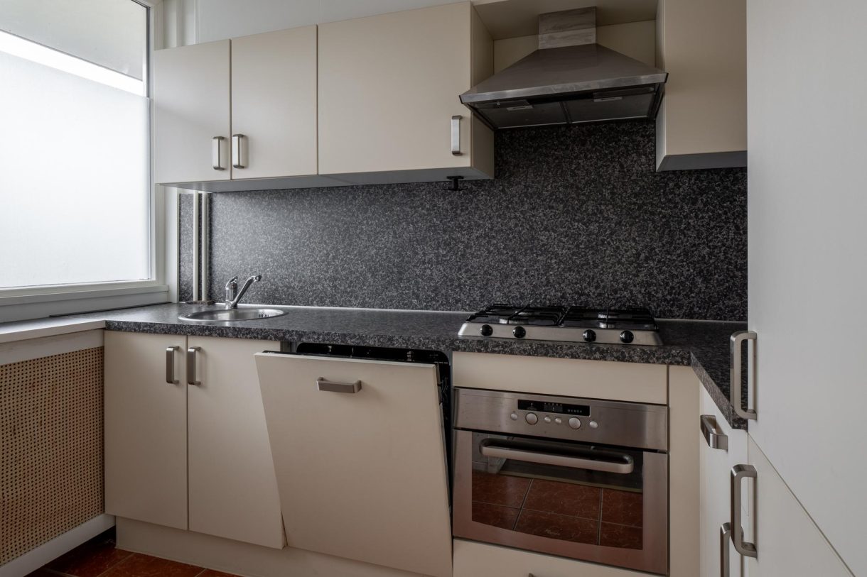 Te koop: Foto Appartement aan de Mendelssohnstraat 22 in Hengelo