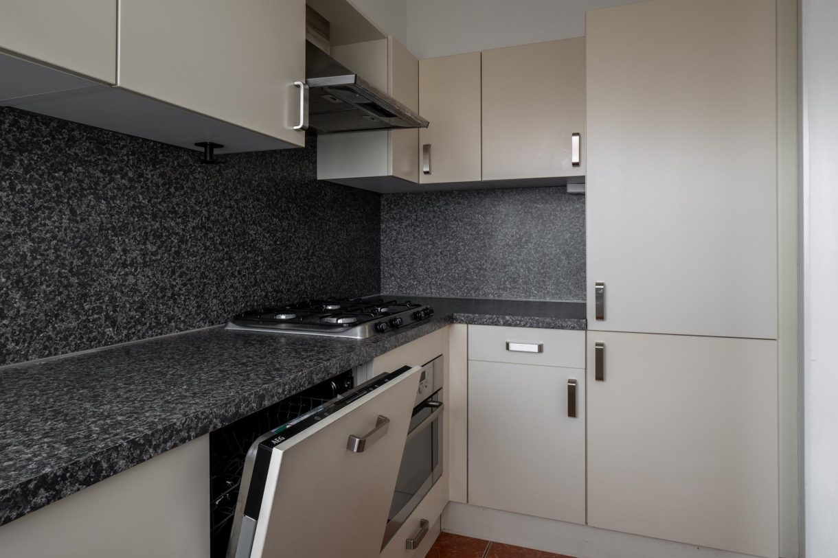 Te koop: Foto Appartement aan de Mendelssohnstraat 22 in Hengelo