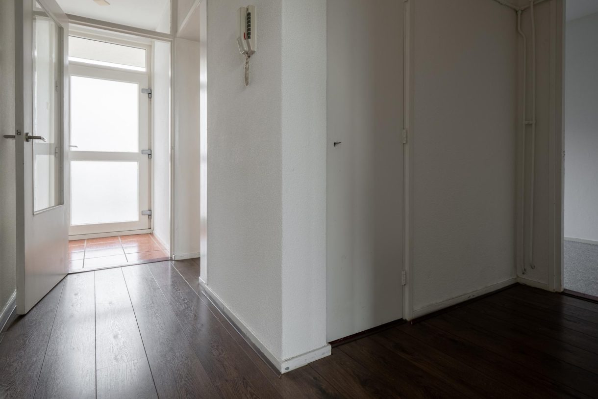 Te koop: Foto Appartement aan de Mendelssohnstraat 22 in Hengelo