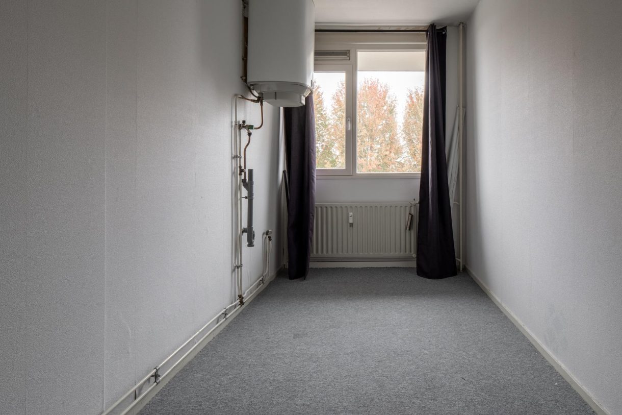 Te koop: Foto Appartement aan de Mendelssohnstraat 22 in Hengelo