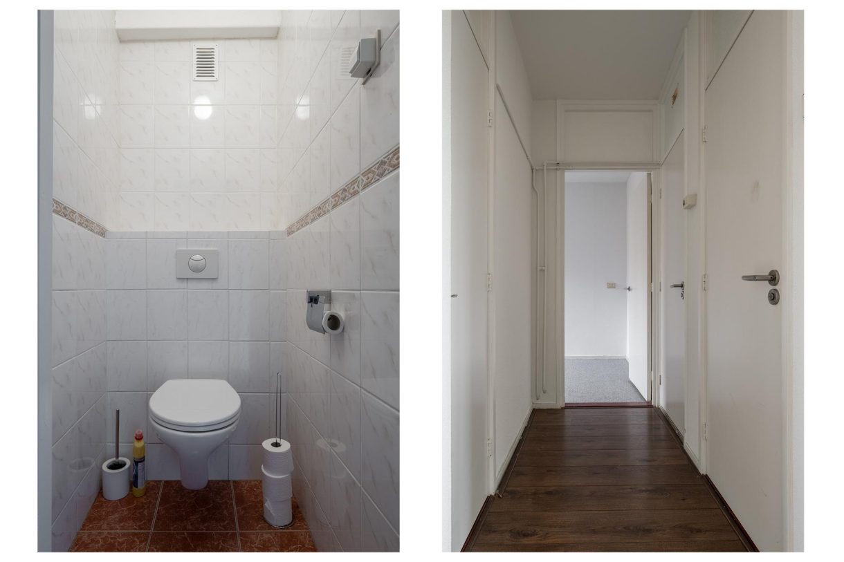 Te koop: Foto Appartement aan de Mendelssohnstraat 22 in Hengelo