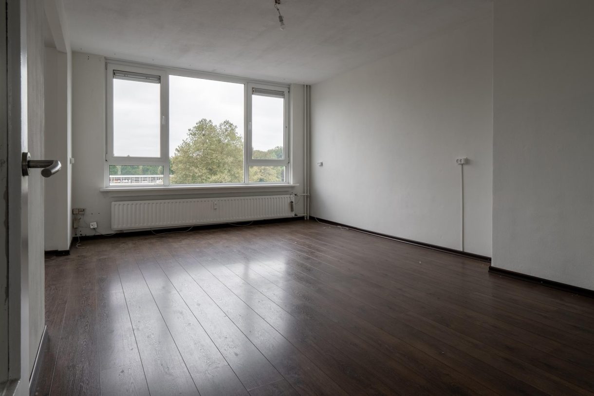Te koop: Foto Appartement aan de Mendelssohnstraat 22 in Hengelo