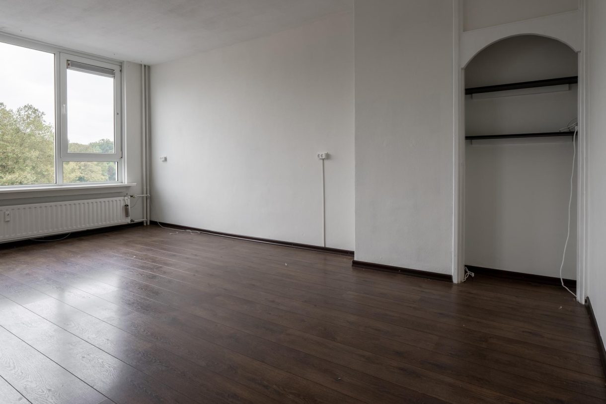 Te koop: Foto Appartement aan de Mendelssohnstraat 22 in Hengelo