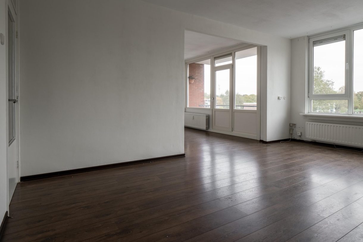 Te koop: Foto Appartement aan de Mendelssohnstraat 22 in Hengelo