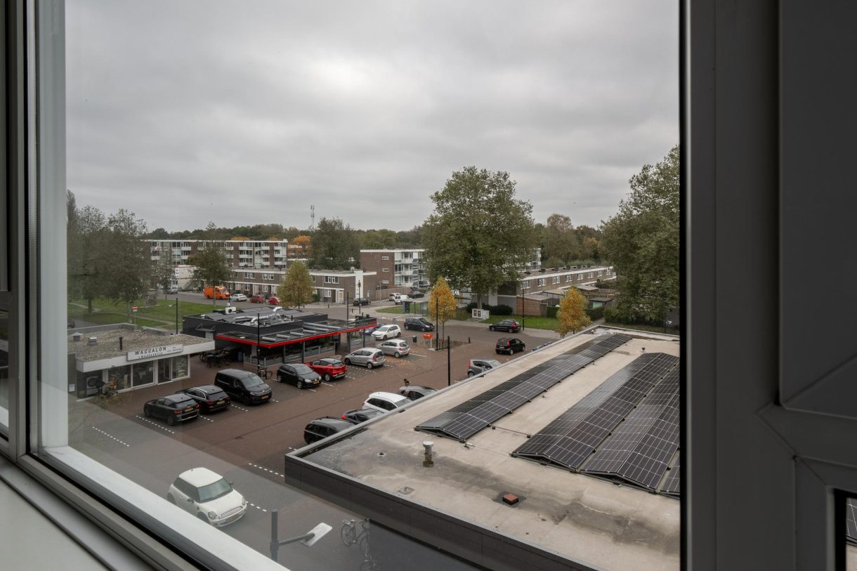 Te koop: Foto Appartement aan de Mendelssohnstraat 22 in Hengelo