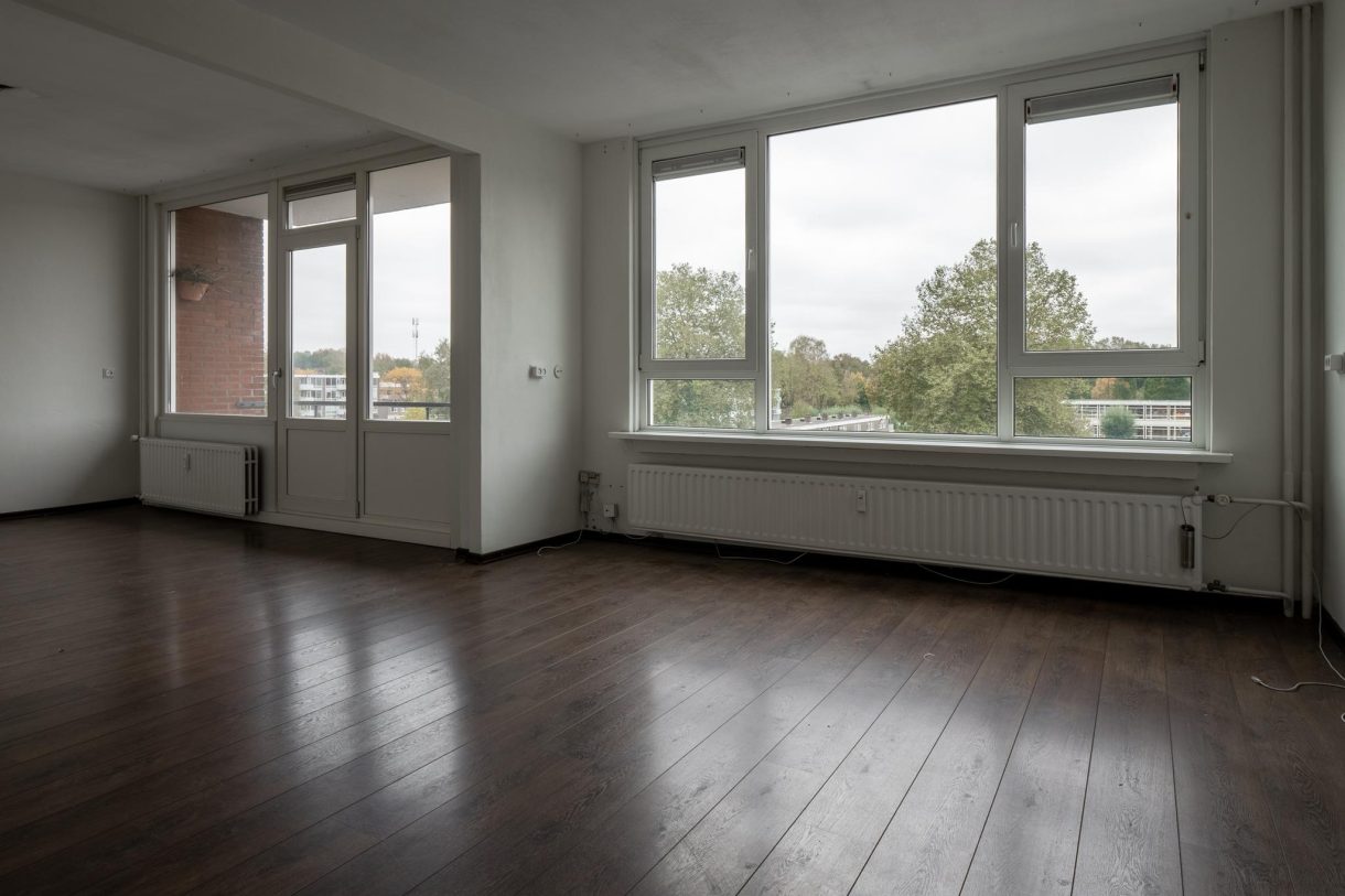 Te koop: Foto Appartement aan de Mendelssohnstraat 22 in Hengelo