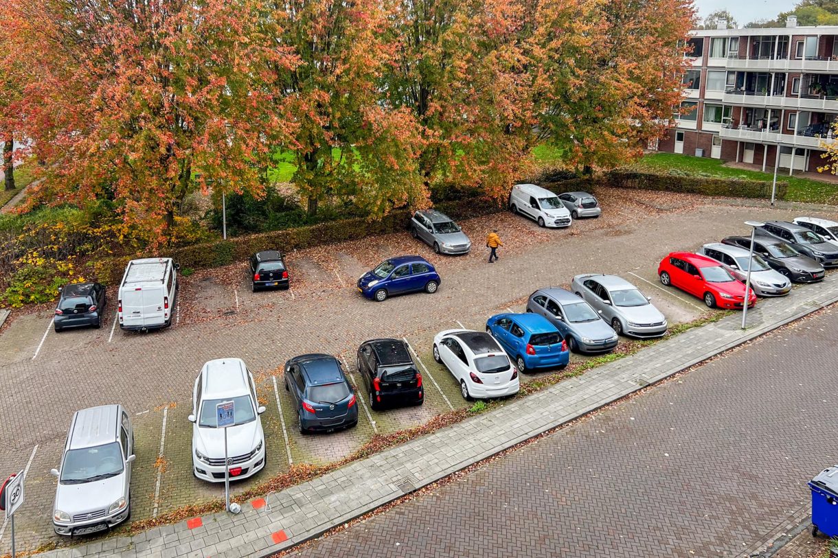 Te koop: Foto Appartement aan de Mendelssohnstraat 22 in Hengelo