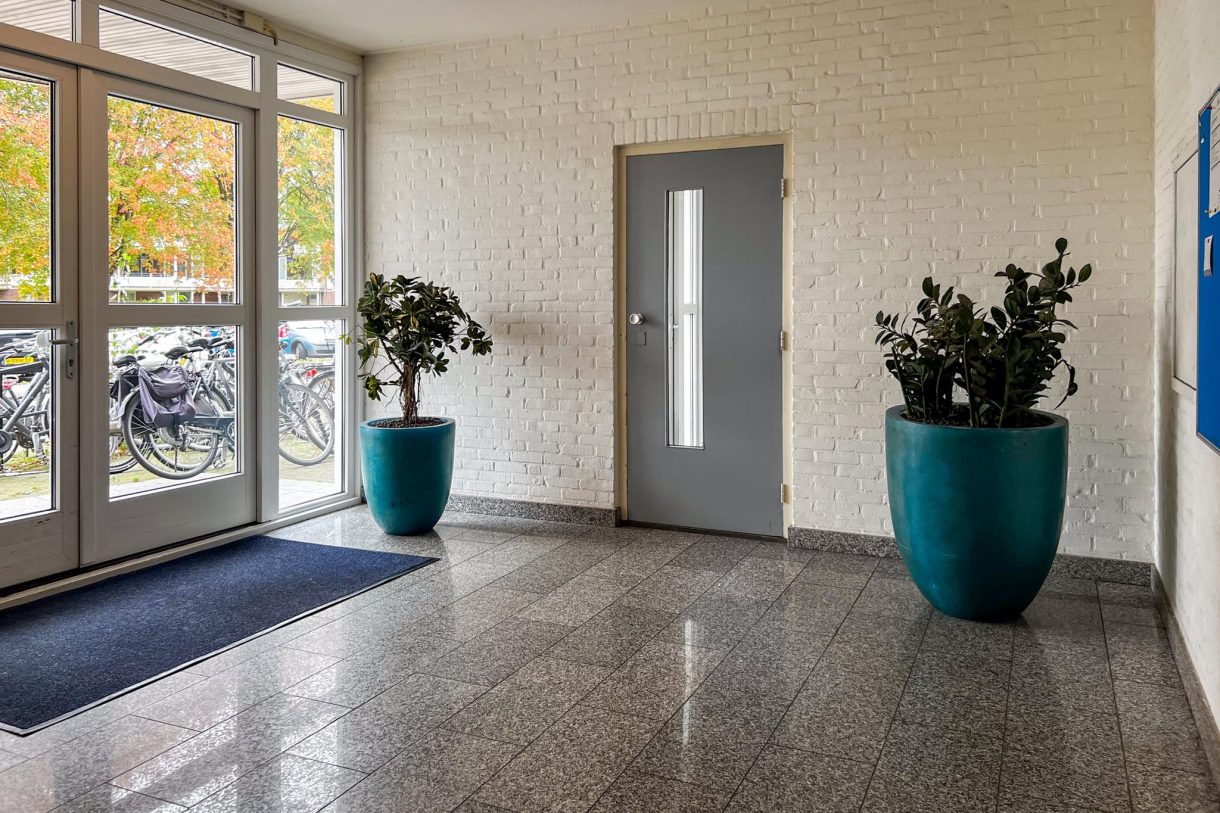 Te koop: Foto Appartement aan de Mendelssohnstraat 22 in Hengelo