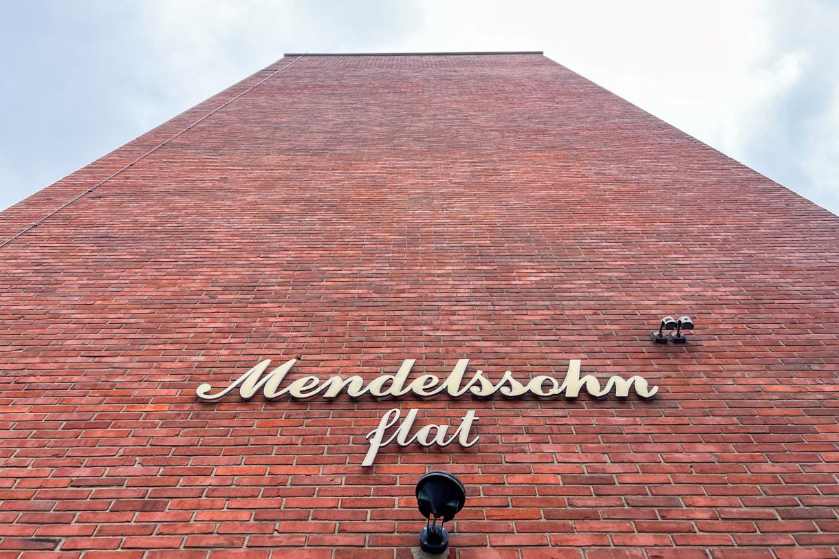 Te koop: Foto Appartement aan de Mendelssohnstraat 22 in Hengelo