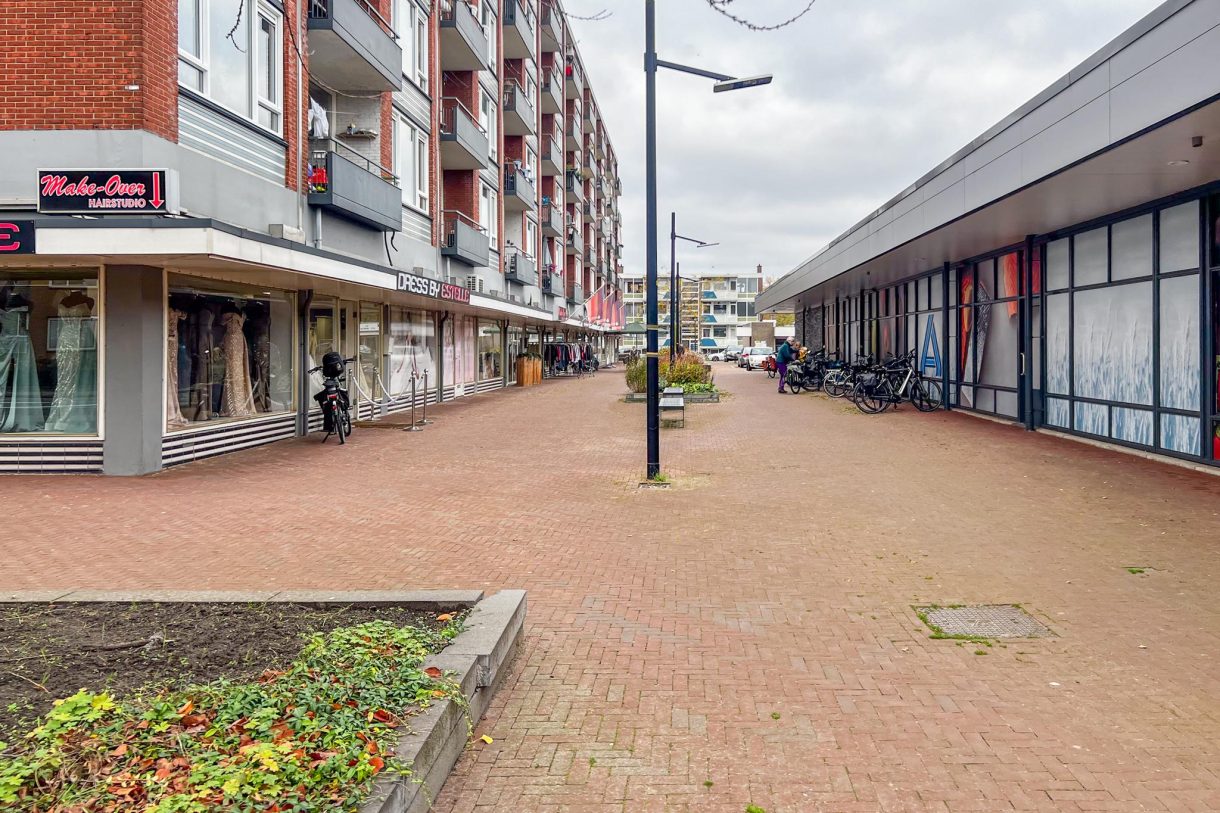 Te koop: Foto Appartement aan de Mendelssohnstraat 22 in Hengelo